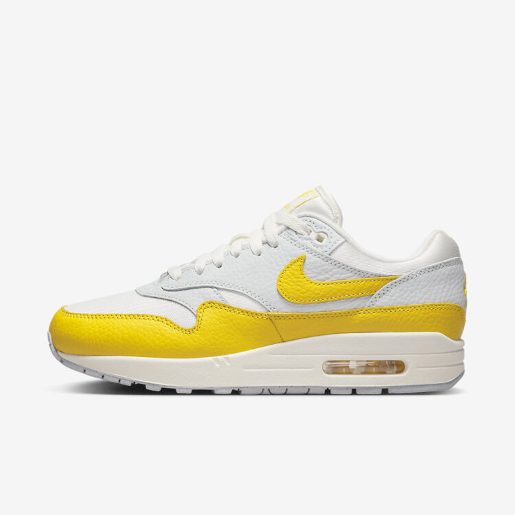 tour yellow air max 1