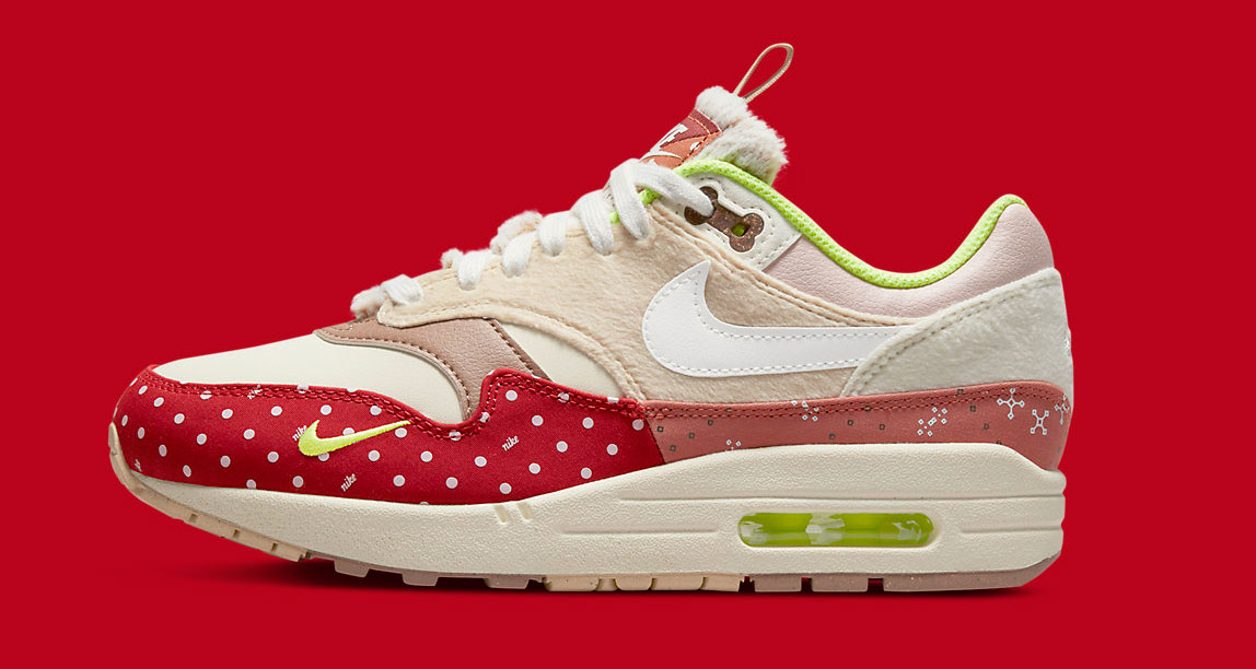 Nike Air Max 1 "Woman's Best Friend" DR2553-111