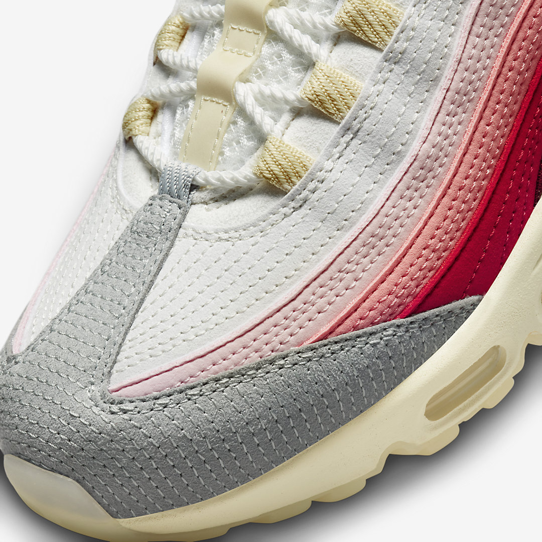 Nike Air Max 95 “Anatomy of Air” DM0012-600