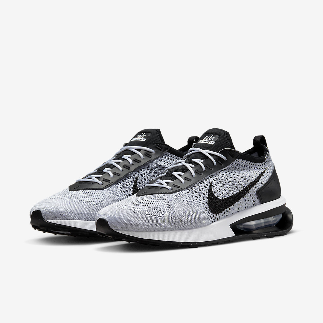 Nike Air Max Flyknit Racer DJ6106-002 | Nice Kicks