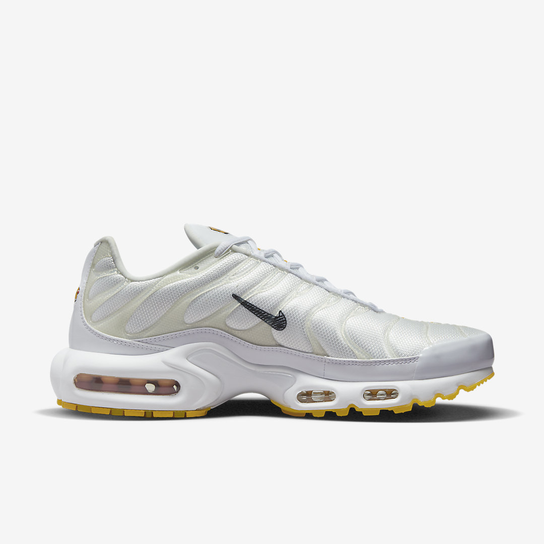 Nike Air Max Plus “M. Frank Rudy” DQ8960-100