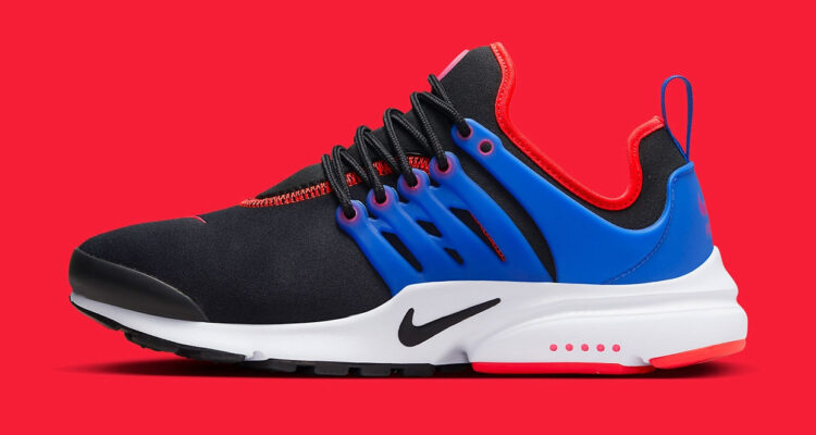 nike x cdg presto