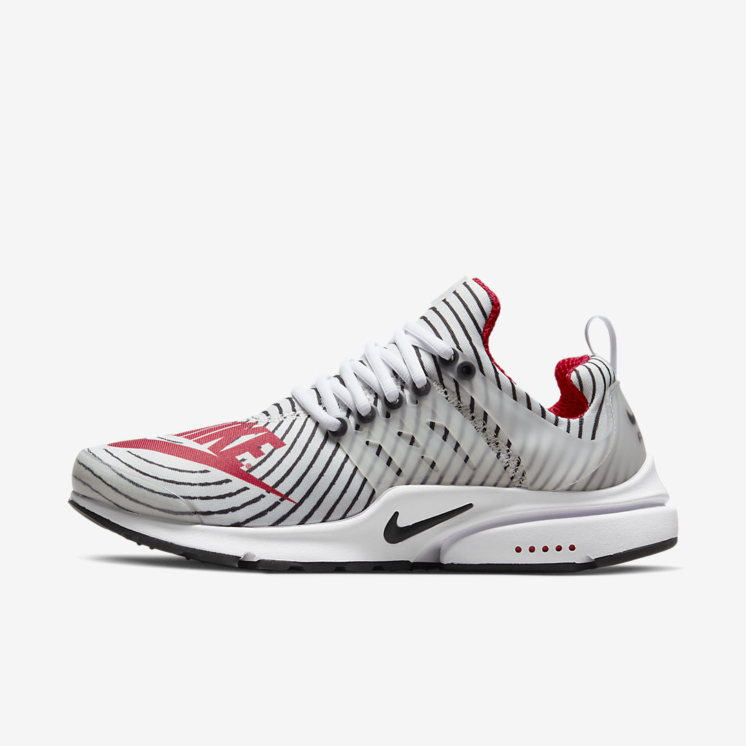 Nike Air Presto CT3550-101