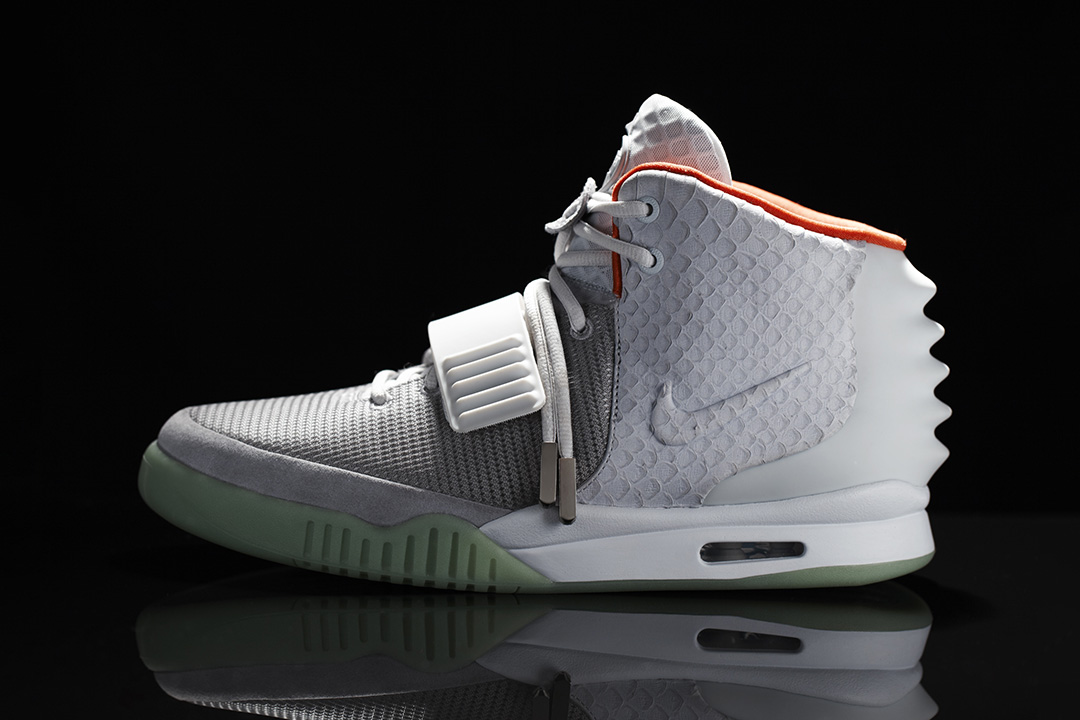 How the Air Yeezy 2 Led to Kanye West's Greatest Success — and Nike's  Biggest Failure