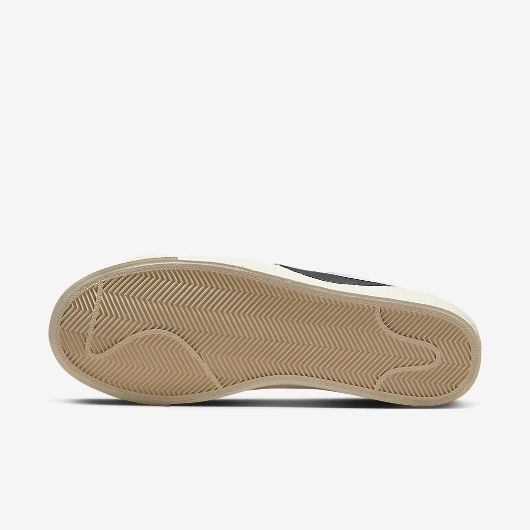 Nike Blazer Low Jumbo “Mighty Swooshers” DX6059-101