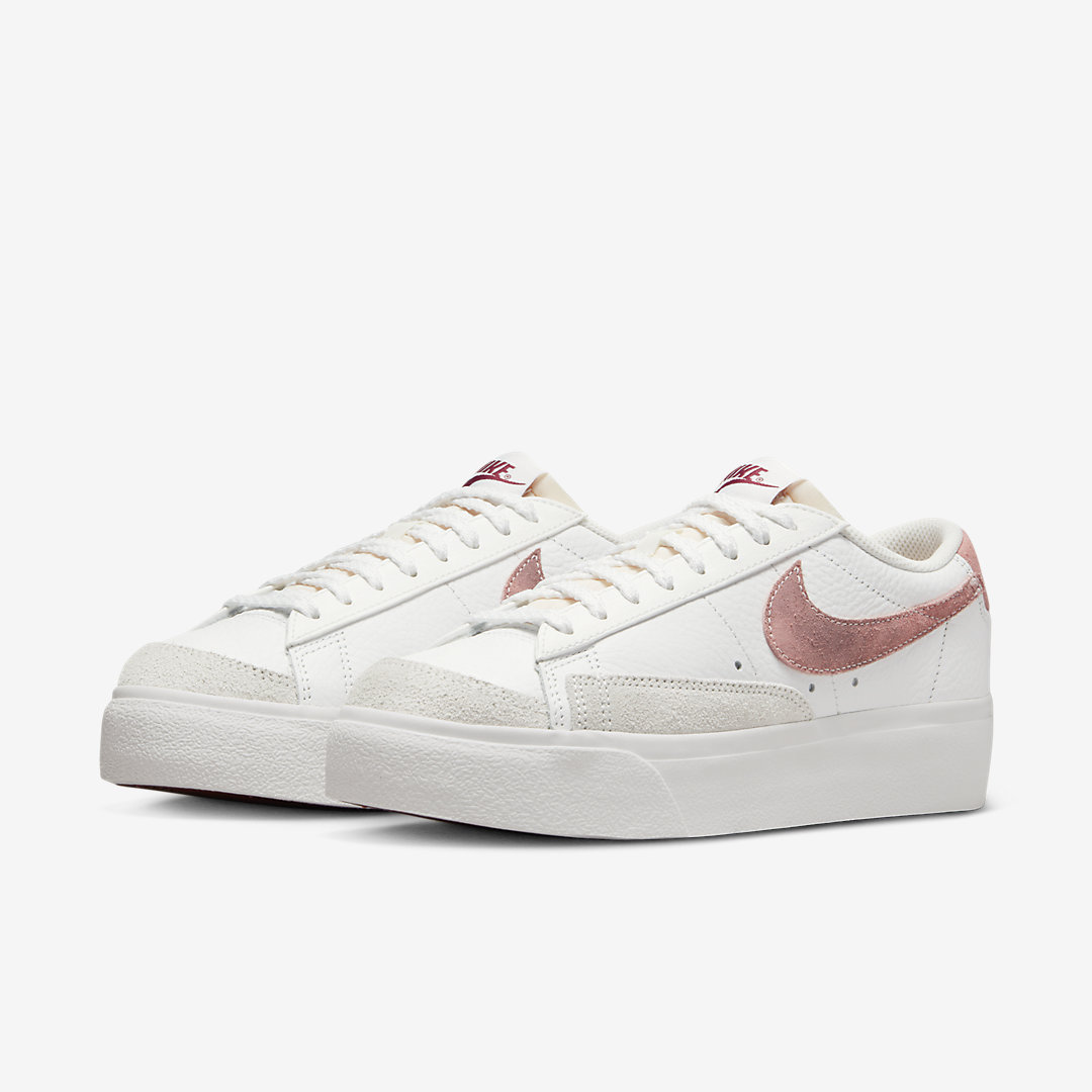 Nike Blazer Low Platform DX8947-100