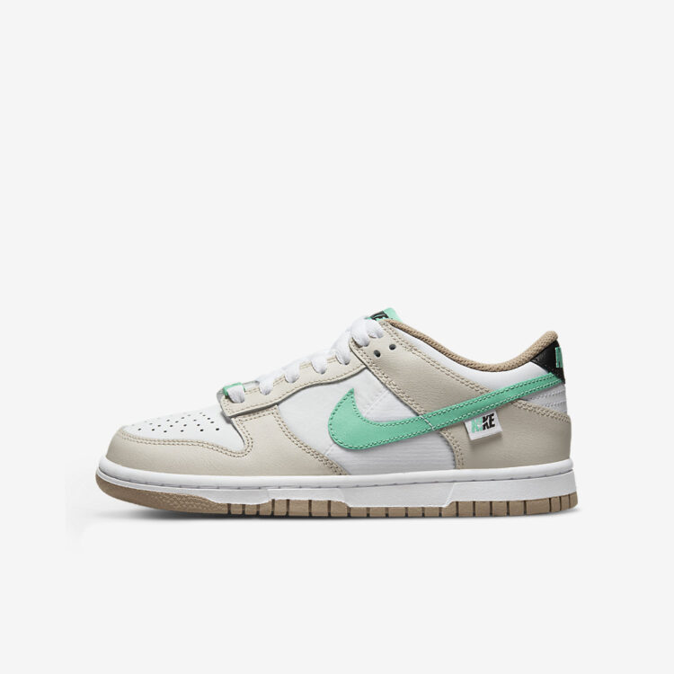 Nike Dunk Low GS 