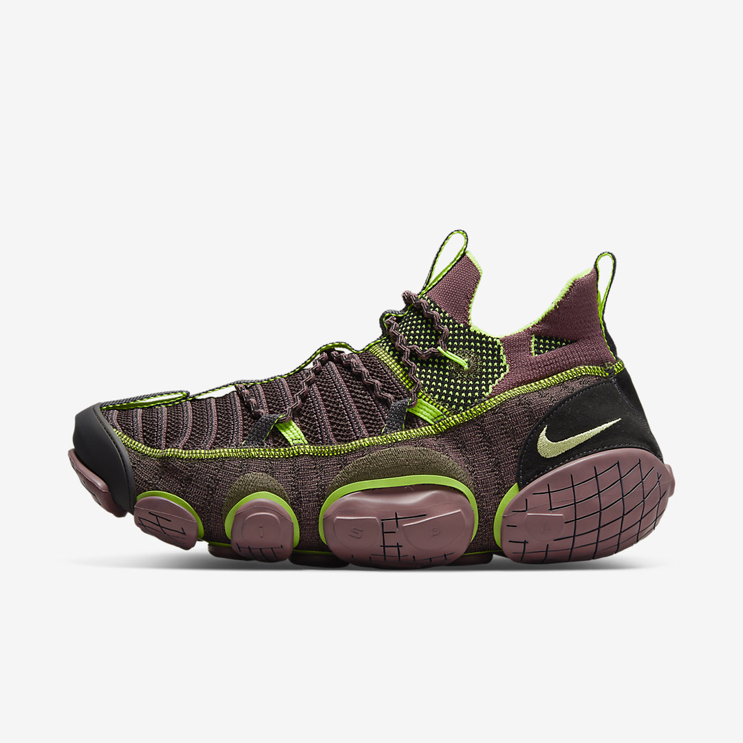 Nike ISPA Link CN2269-001 | Nice Kicks