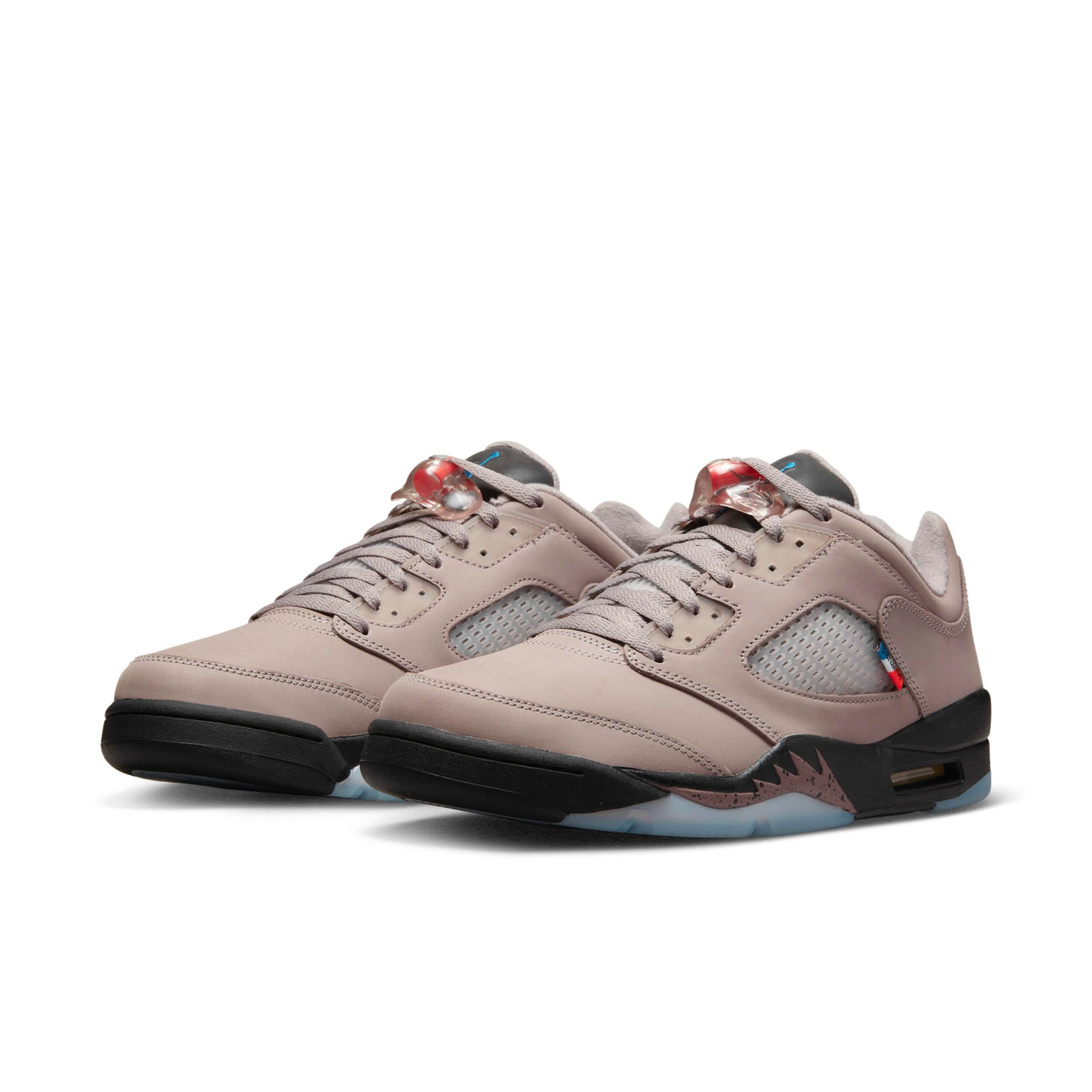 PSG x Air Jordan 5 Low DX6325-204 | Nice Kicks