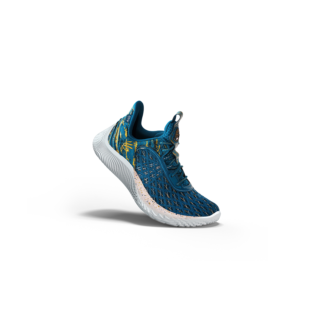 Under Armour Curry Flow 9