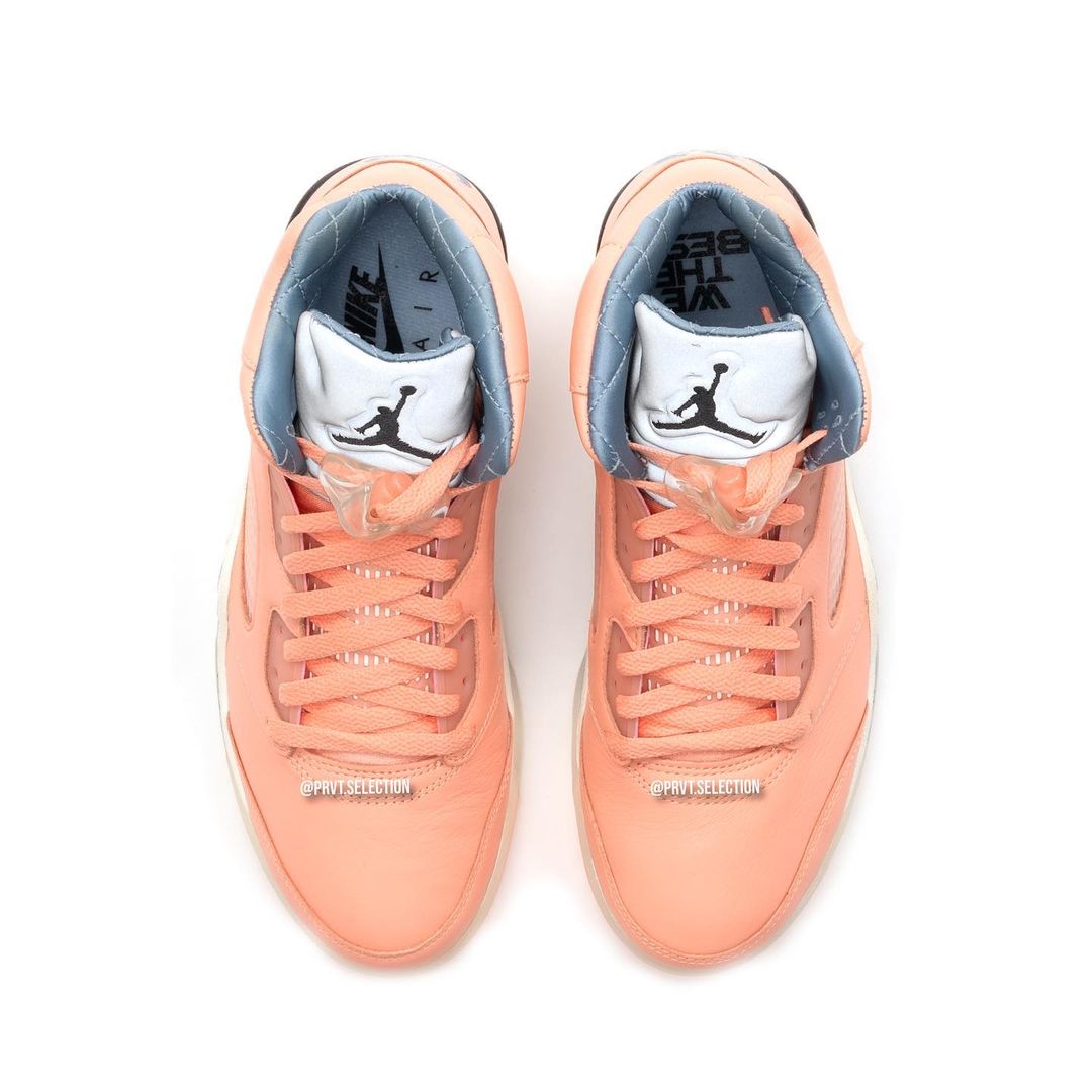 release update air jordan