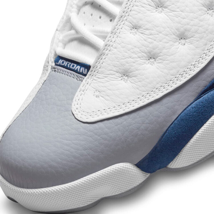 French Blue' Air Jordan 13 Releases This Month