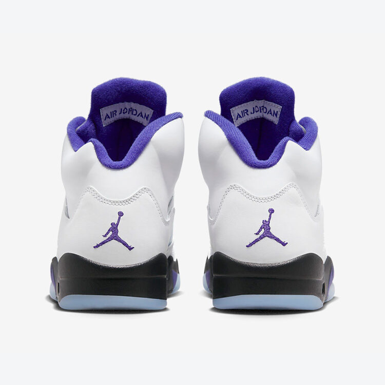 Air Jordan 5 “Concord” DD0587-141 | Nice Kicks