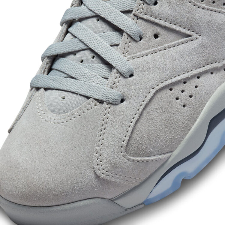 levis x air women jordan 4 retor nrg blue denim