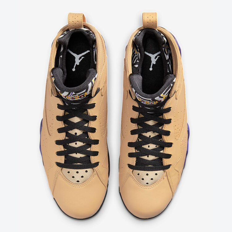Air Jordan 7 SE 