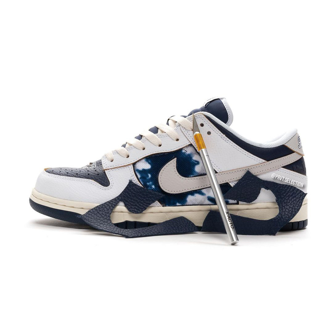 huf dunks cut