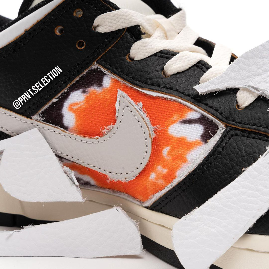 huf dunk low cut