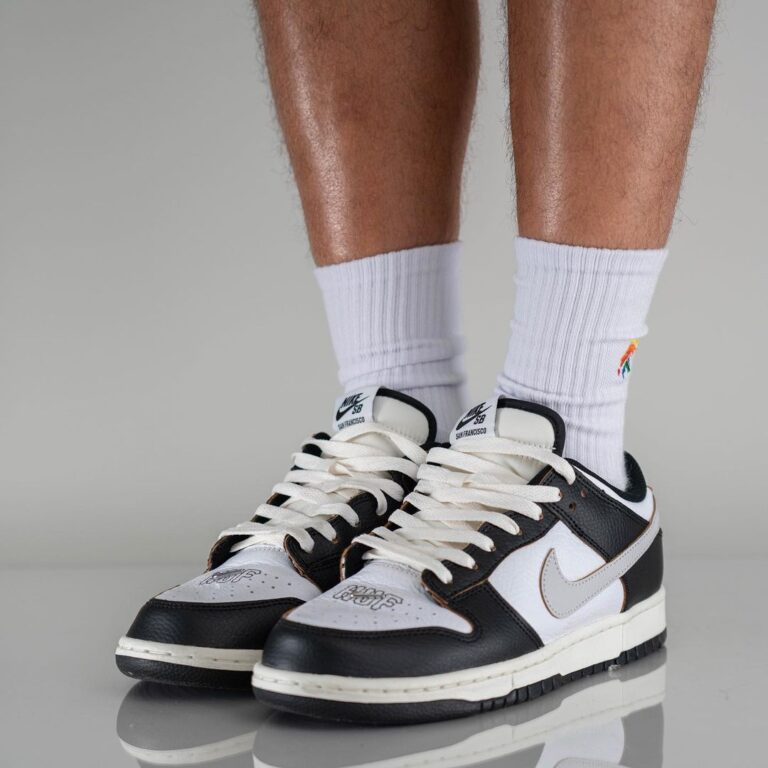 huf dunk low cut