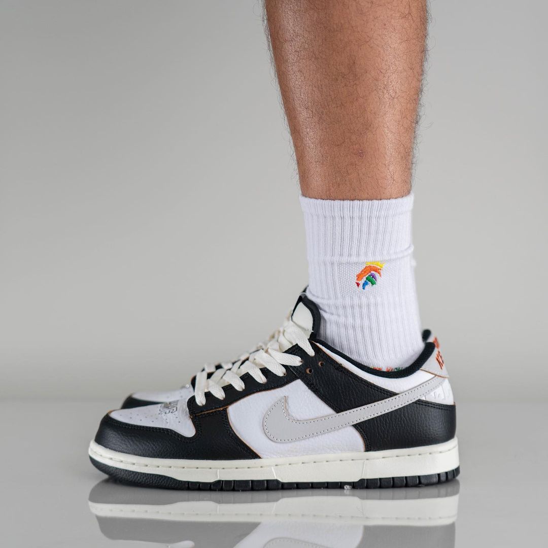 huf dunks cut