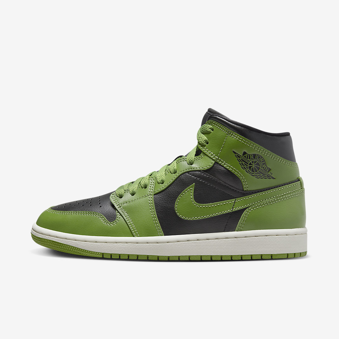 Air Jordan 1 Mid BQ6472-031