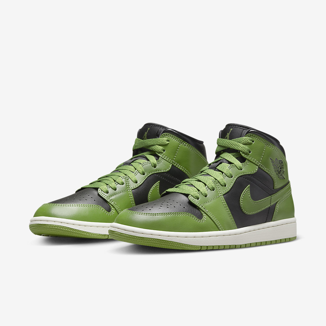 Air Jordan 1 Mid BQ6472-031