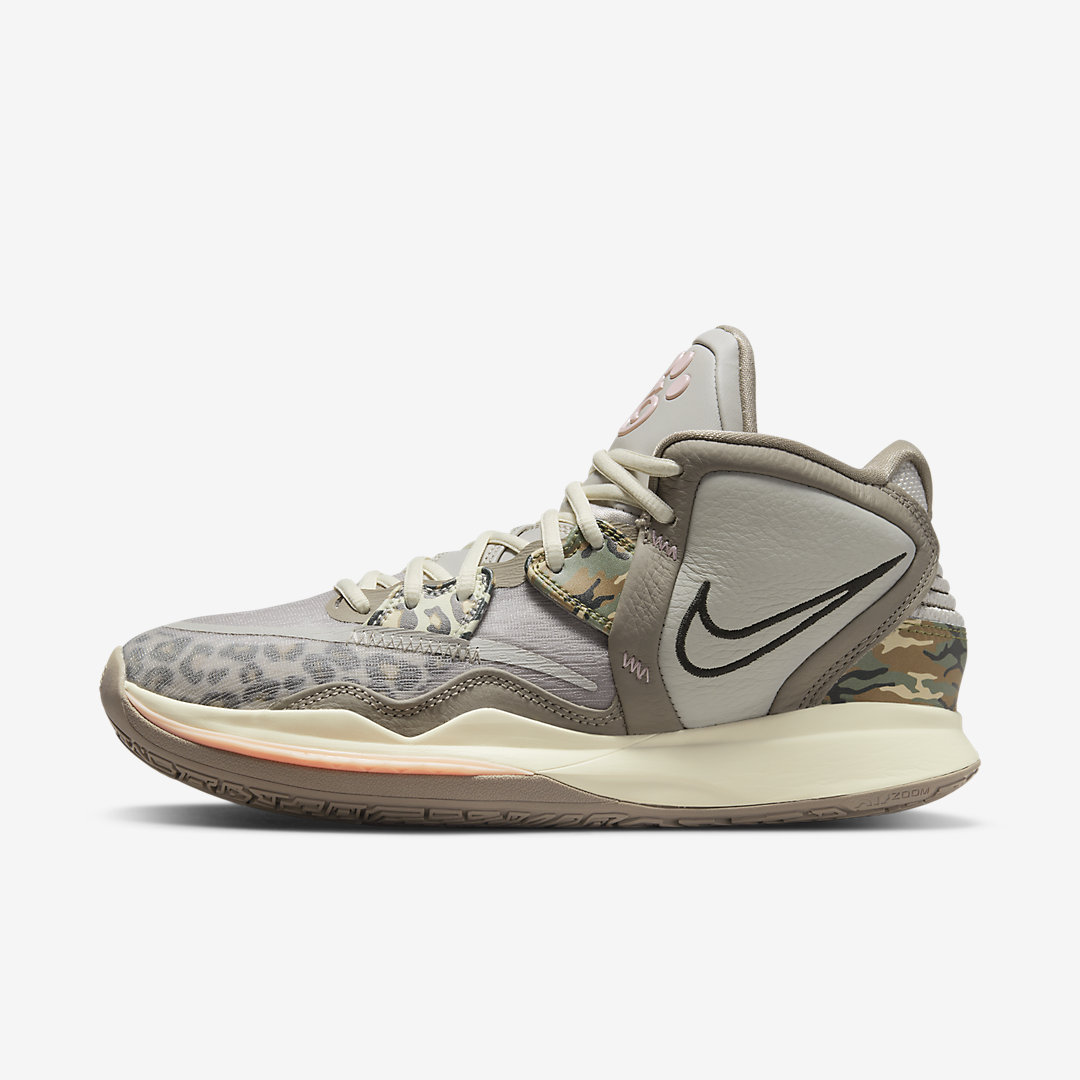 Nike Kyrie Infinity CZ0204-006 | Nice Kicks