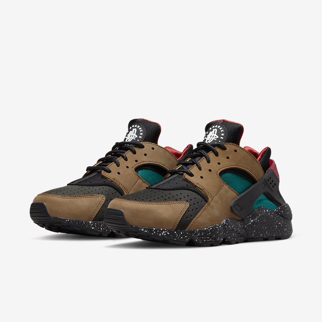 Nike Air Huarache DD1068-201