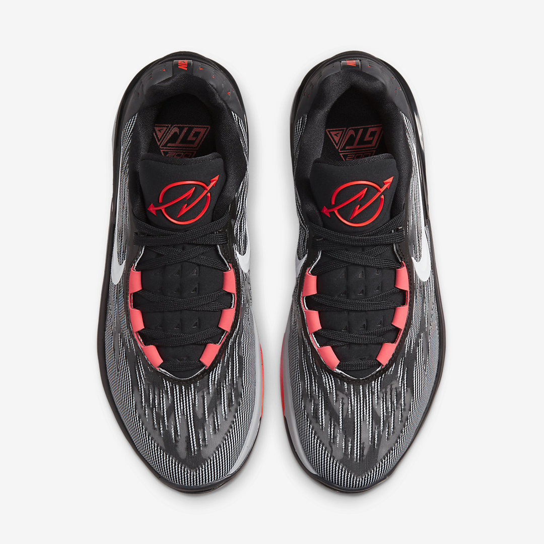 Nike Air Zoom Cut GT 2 DJ6015-001