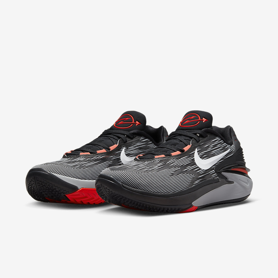 Nike Air Zoom Cut GT 2 DJ6015-001