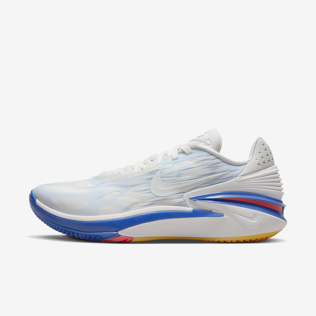 Nike Air Zoom Cut GT 2 DJ6015-102