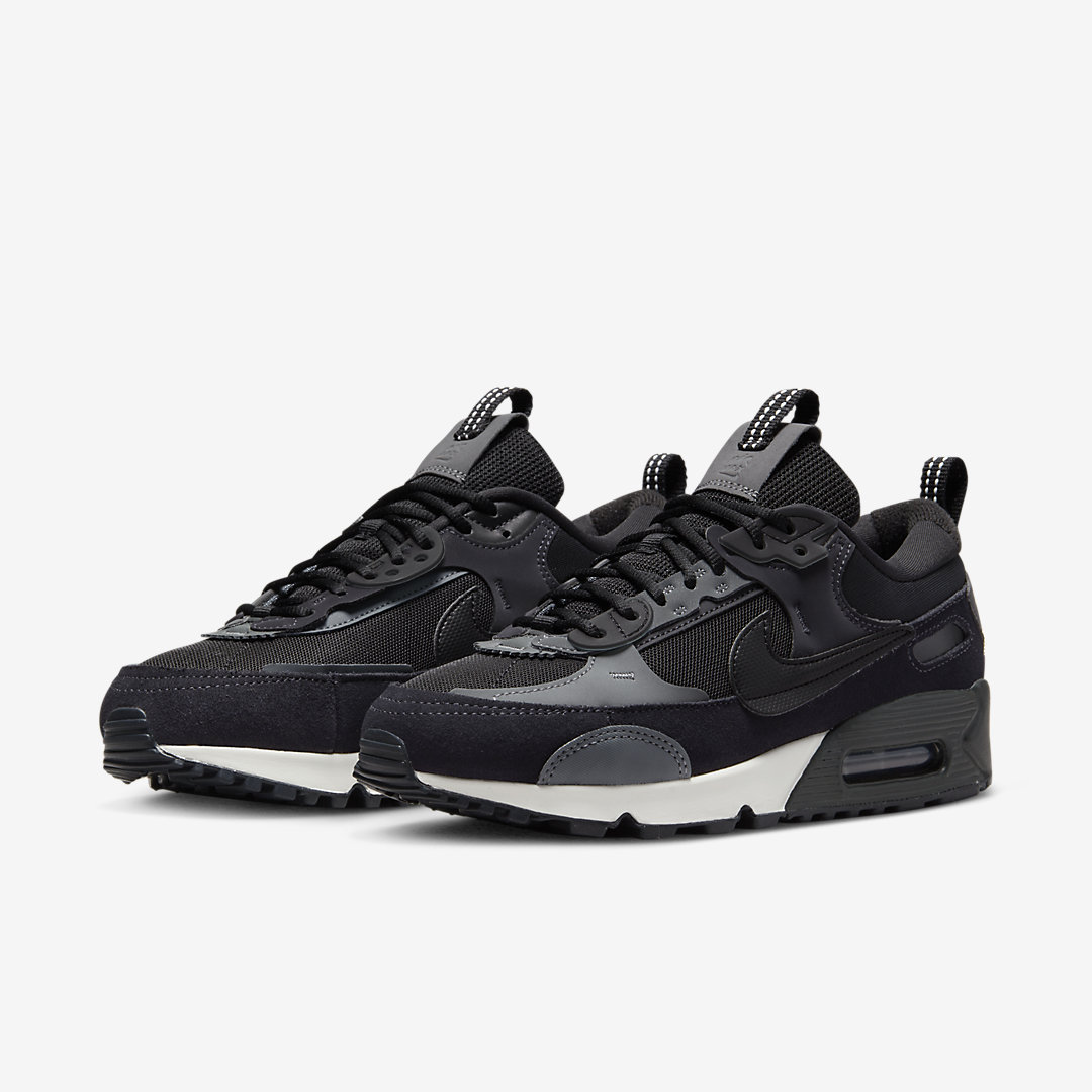 Nike Air Max 90 Futura DM9922-003 | Nice Kicks