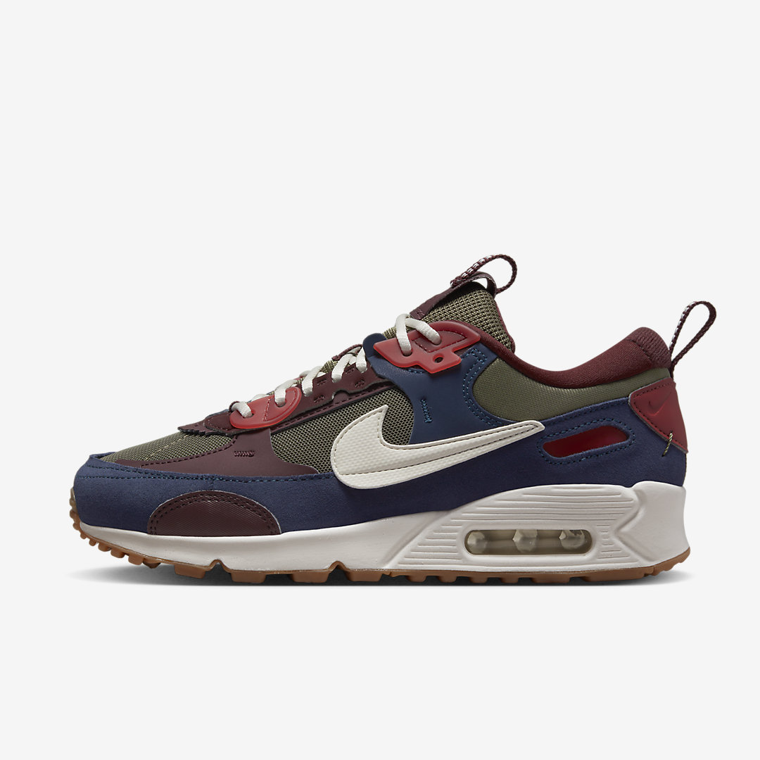 Nike Air Max 90 Futura DM9922-200