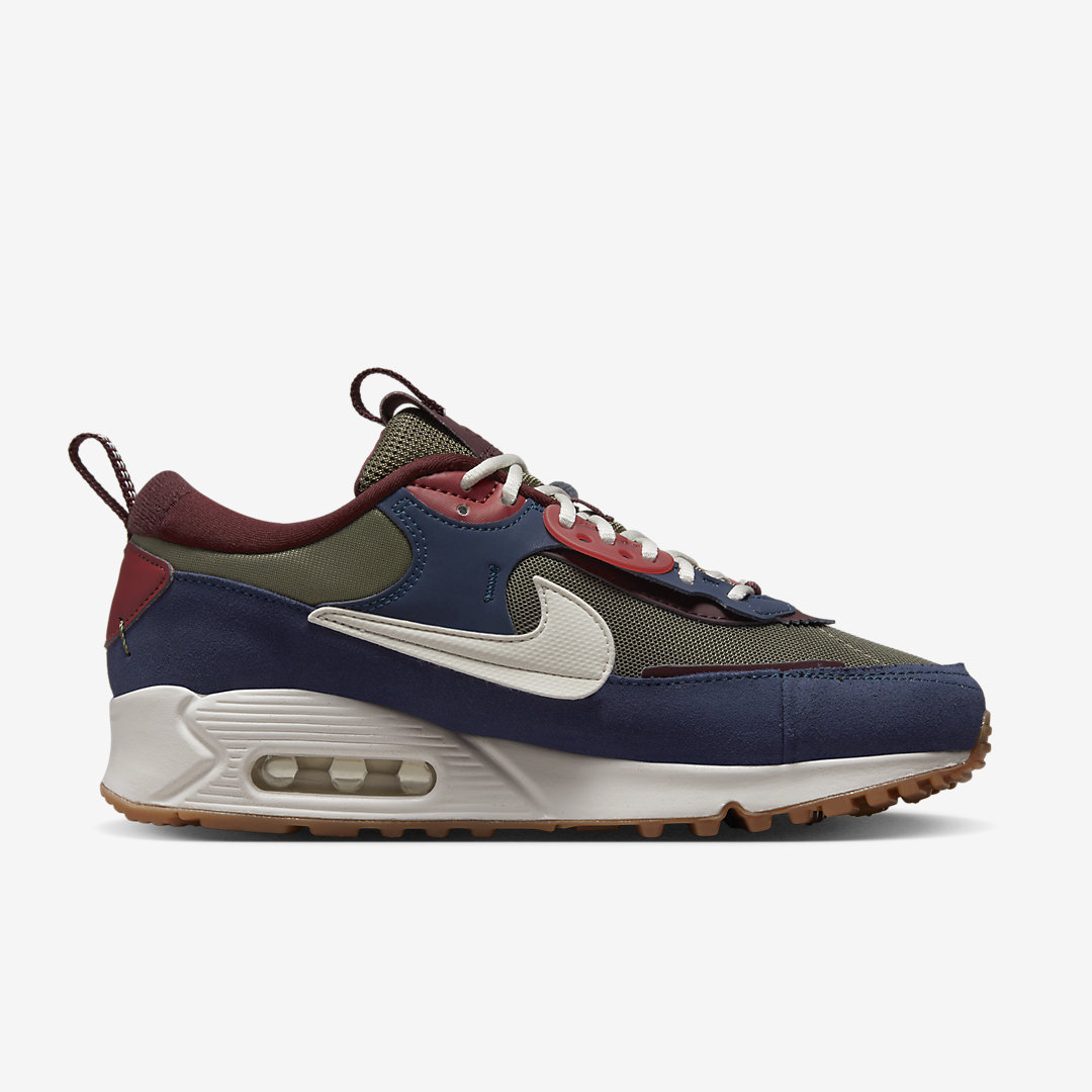 Nike Air Max 90 Futura DM9922-200