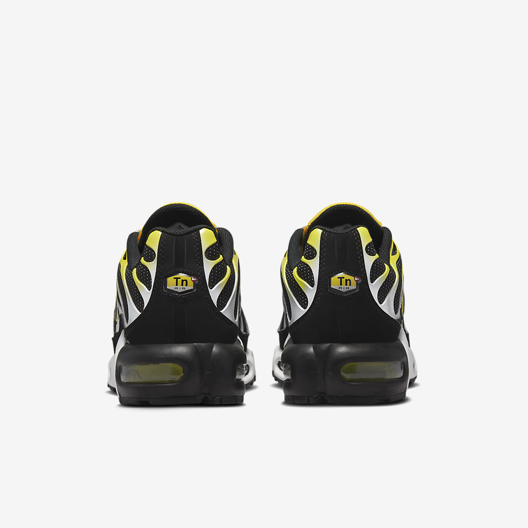 Nike Air Max Plus DQ3983-001 | Nice Kicks