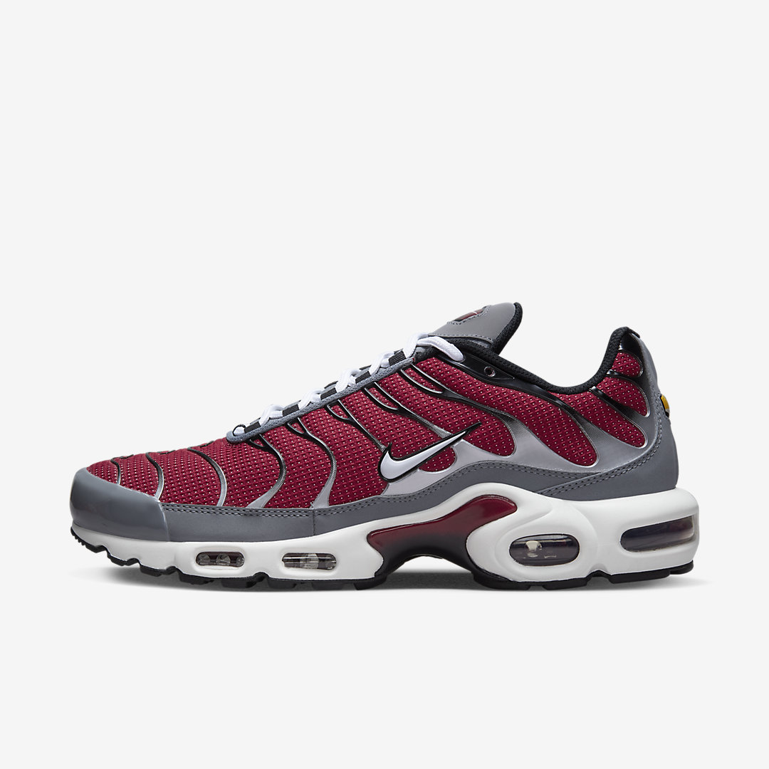 Nike Air Max Plus DQ3983-600 | Nice Kicks