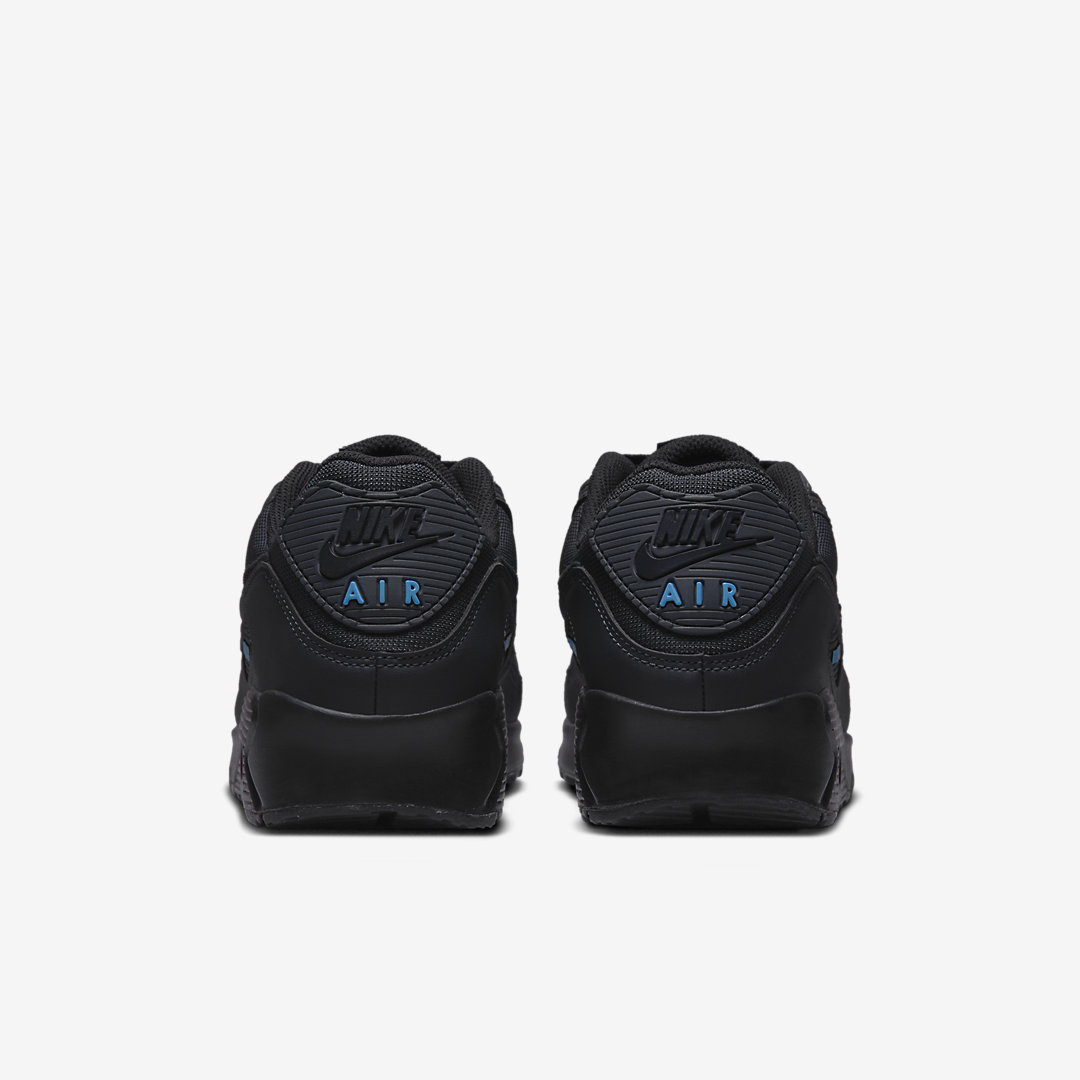 Nike Air Max 90 DQ4071-002 | Nice Kicks