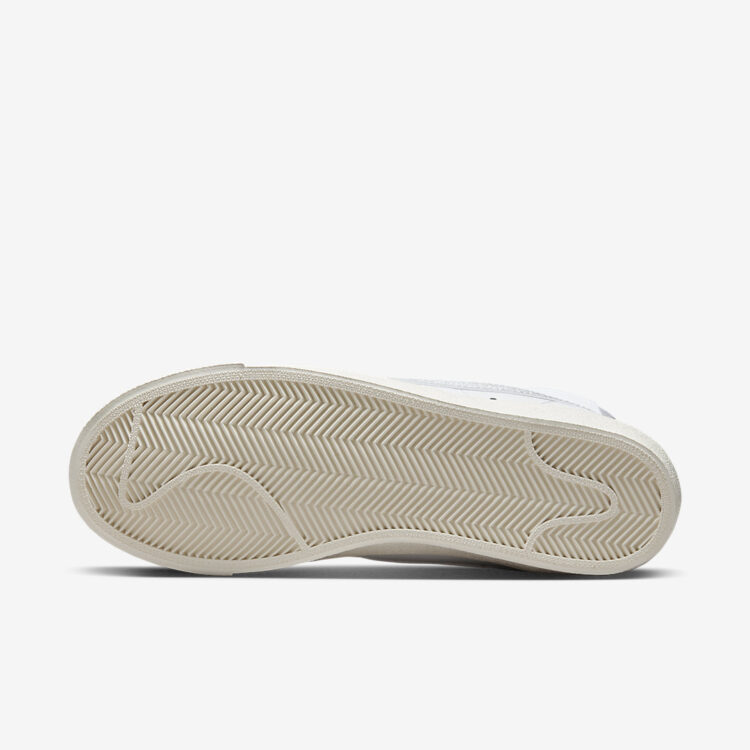 Nike Blazer Mid DQ7574-100 | Nice Kicks