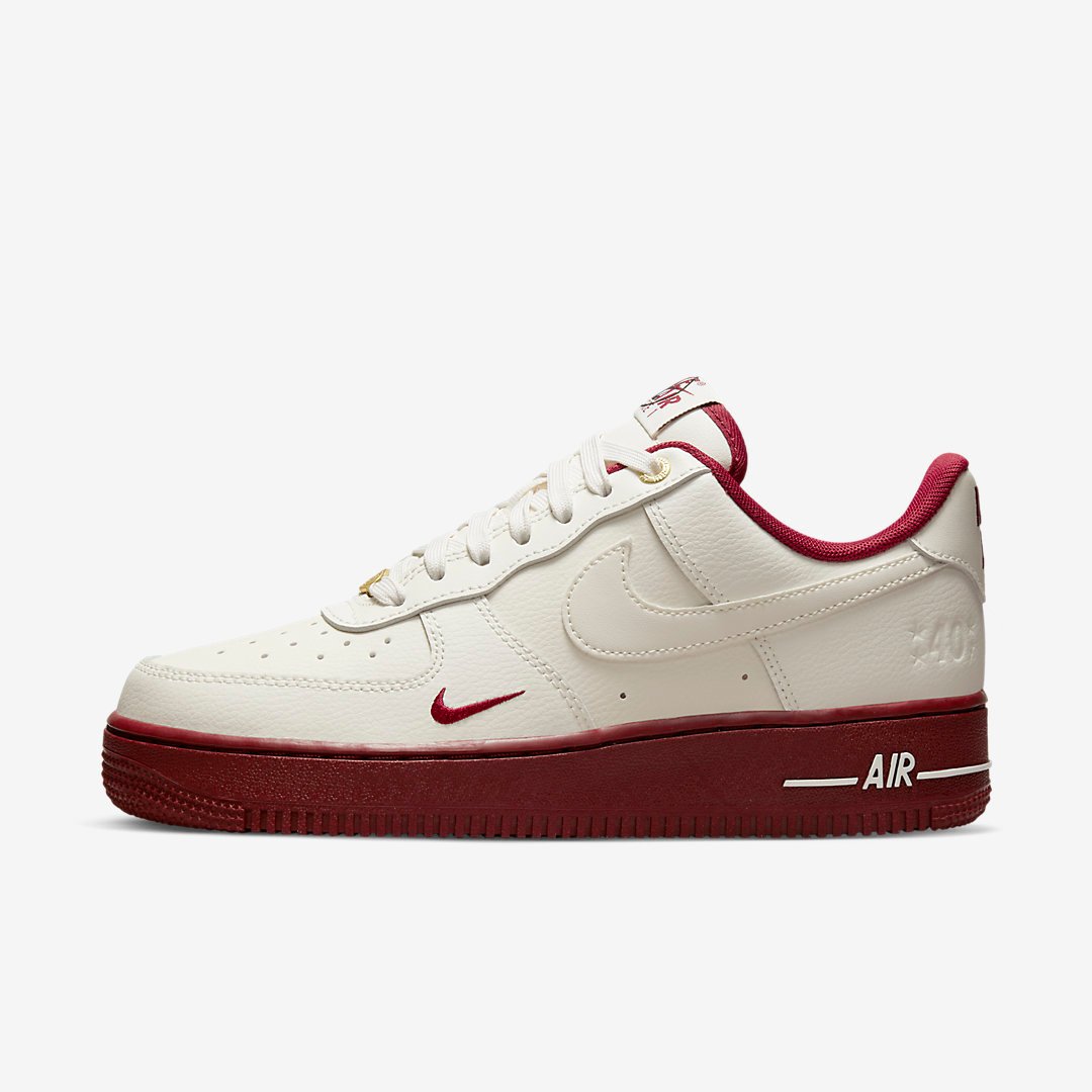 Nike Air Force 1 Low DQ7582-100