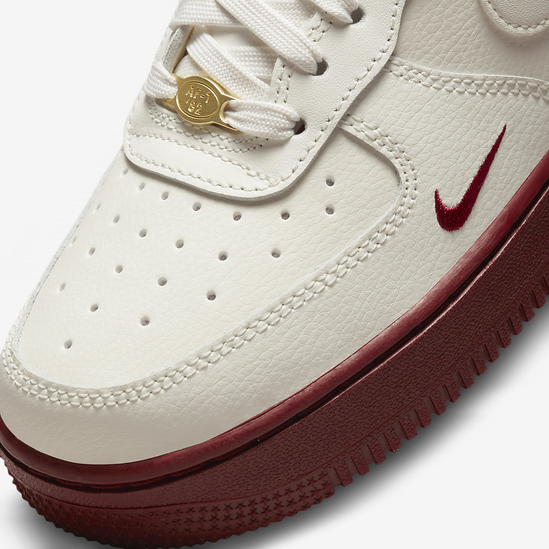 Nike Air Force 1 Low DQ7582-100