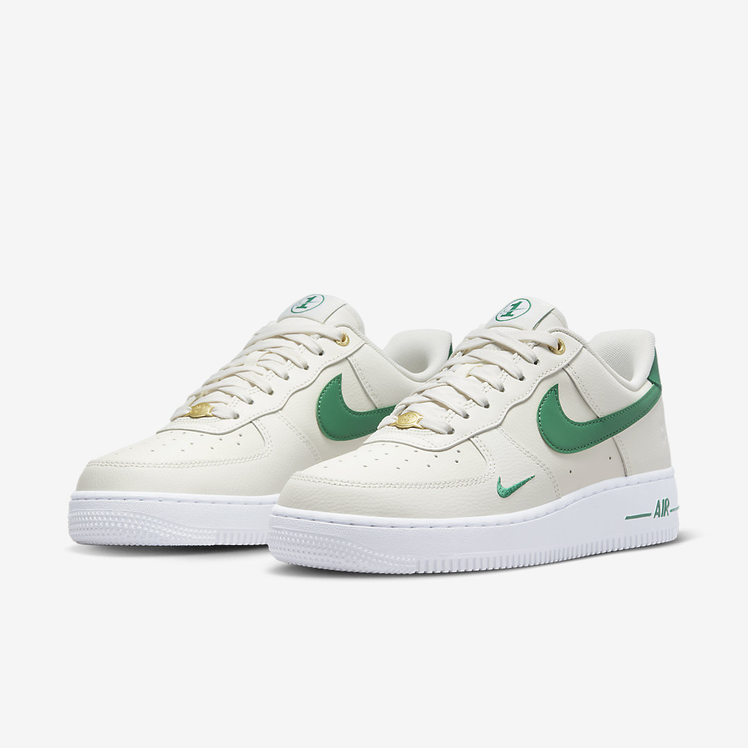 Nike Air Force 1 Low Malachite DQ7582-101