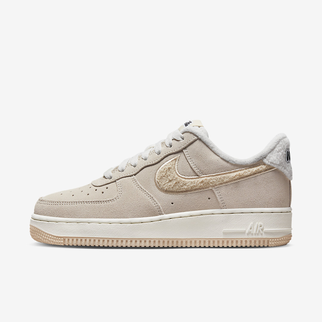 Nike Air Force 1 Low SE DQ7583-001 | Nice Kicks