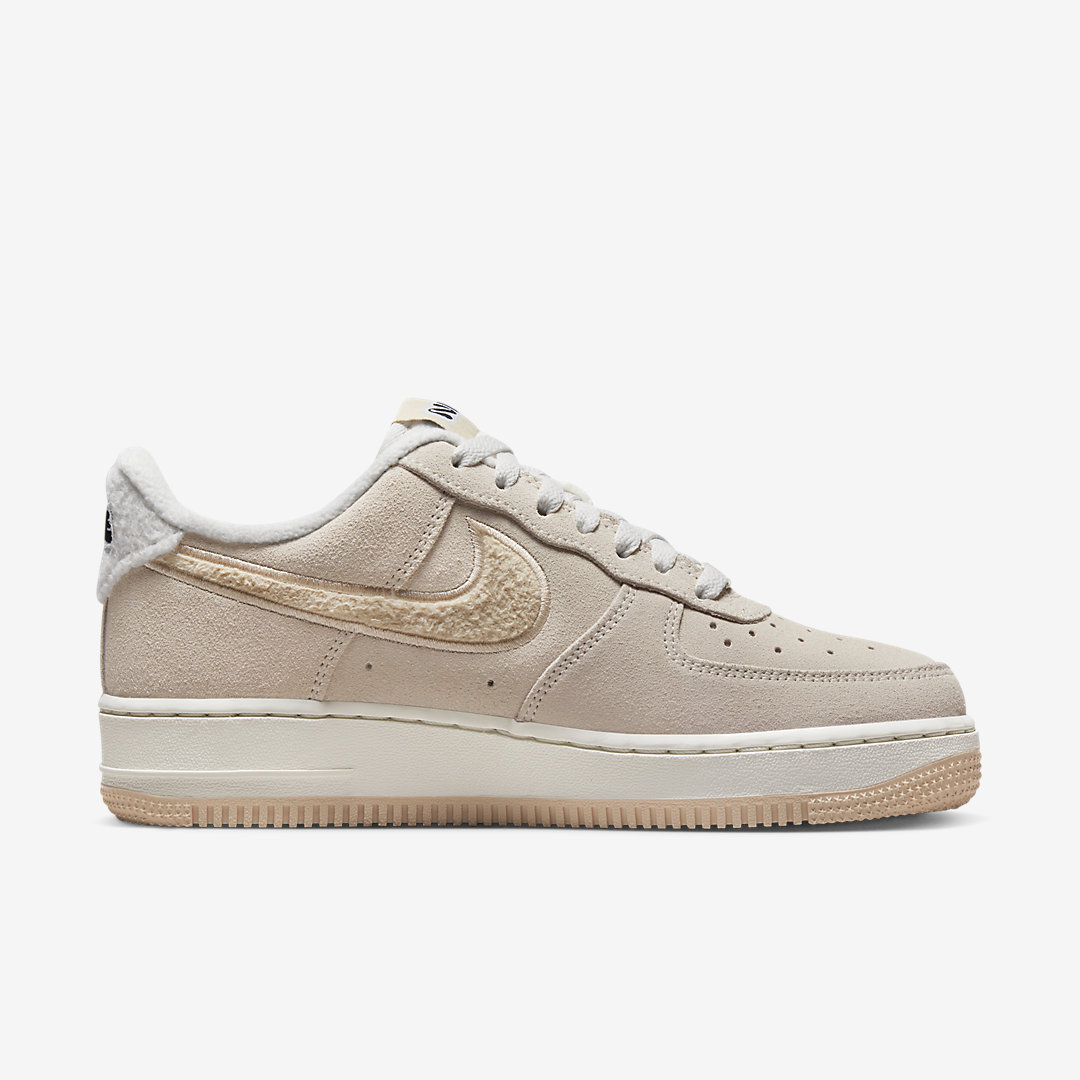 Nike Air Force 1 Low SE DQ7583-001 | Nice Kicks