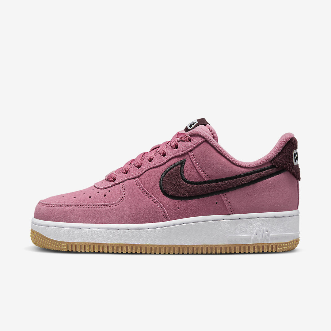 Nike Air Force 1 ’07 SE DQ7583-600