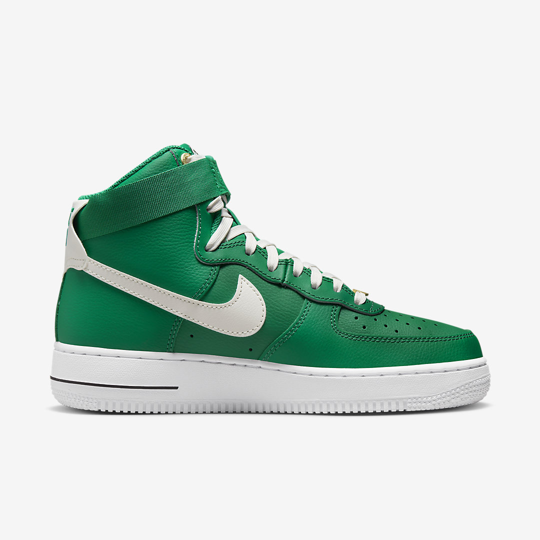 Nike Air Force 1 High DQ7584-300 | Nice Kicks