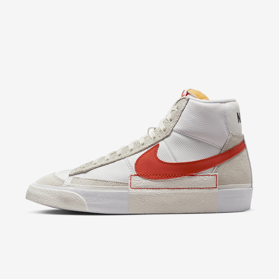 Nike Blazer Mid '77 Remastered DQ7673-101