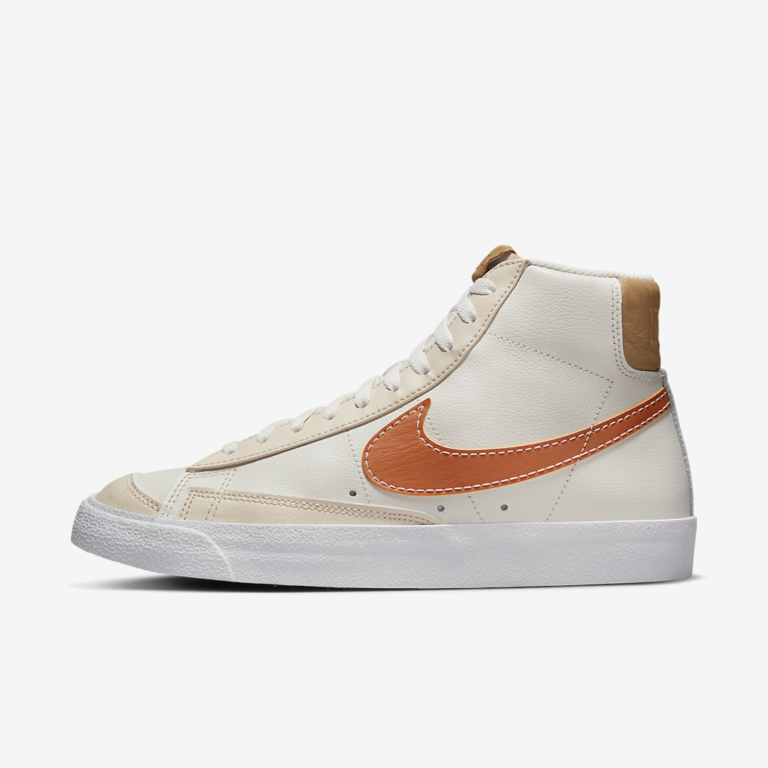 Nike Blazer Mid DQ7674-001