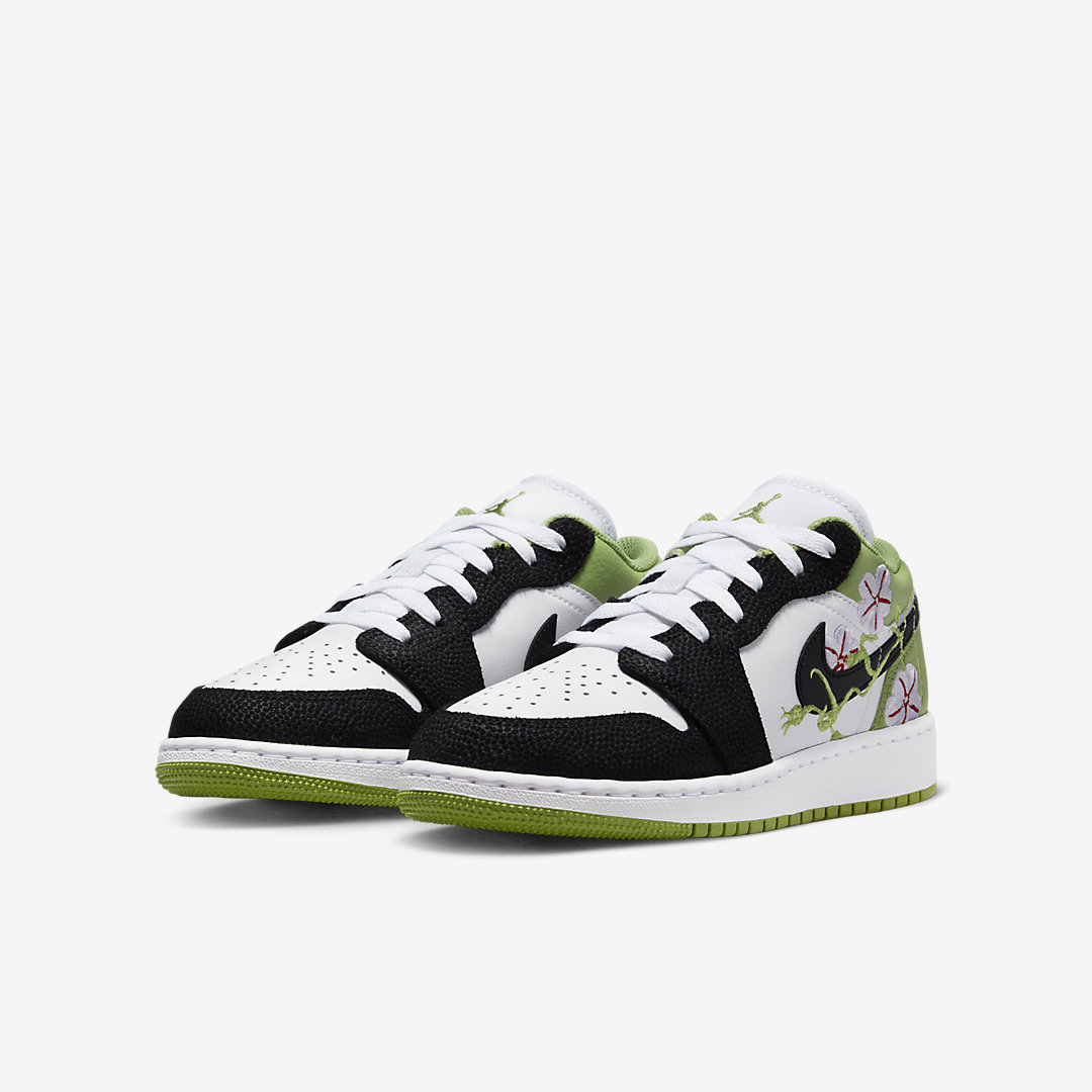 Air Jordan 1 Low GS DQ8389-100