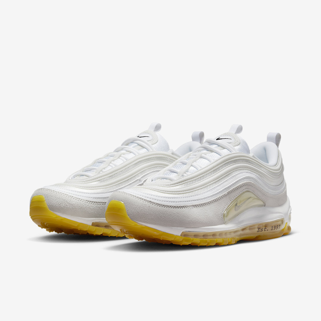 Nike Air Max 97 DQ8961-100