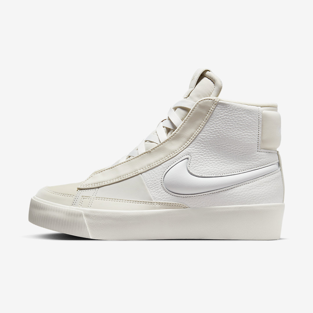 Nike Blazer Mid Victory DR2948-100 | Nice Kicks Nike Blazer Mid Victory DR2948-100 | Nice Kicks