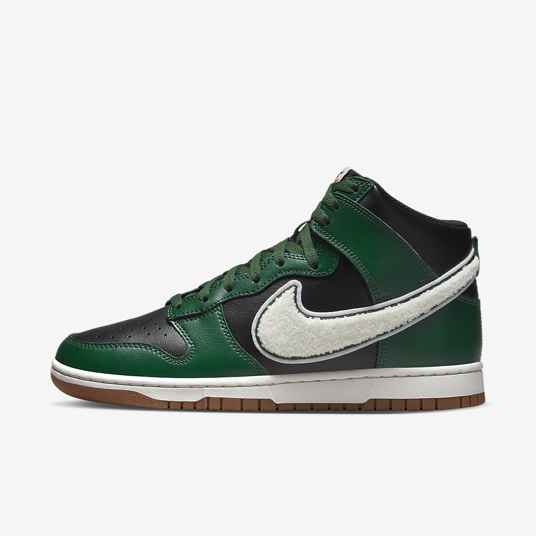 Nike Dunk High DR8805-001